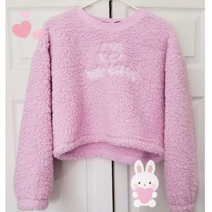 Hello Kitty Pullover